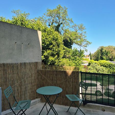 Le Jungle Appart, Centre Ville Narbonne Ngoại thất bức ảnh