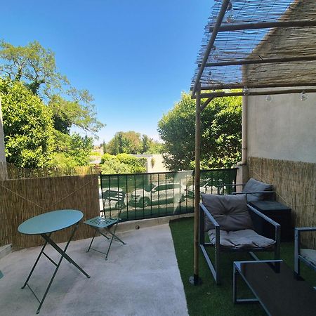 Le Jungle Appart, Centre Ville Narbonne Ngoại thất bức ảnh