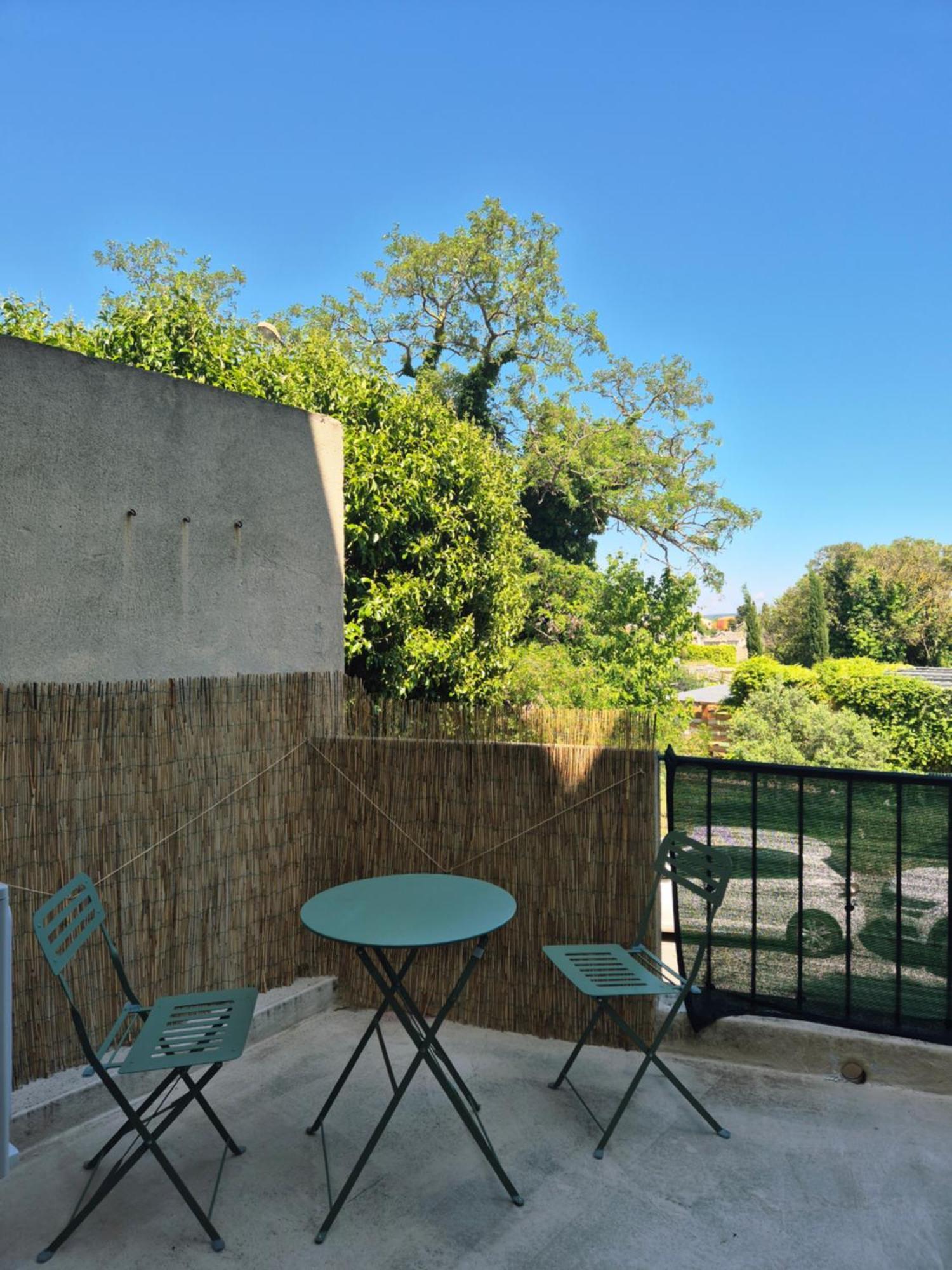Le Jungle Appart, Centre Ville Narbonne Ngoại thất bức ảnh
